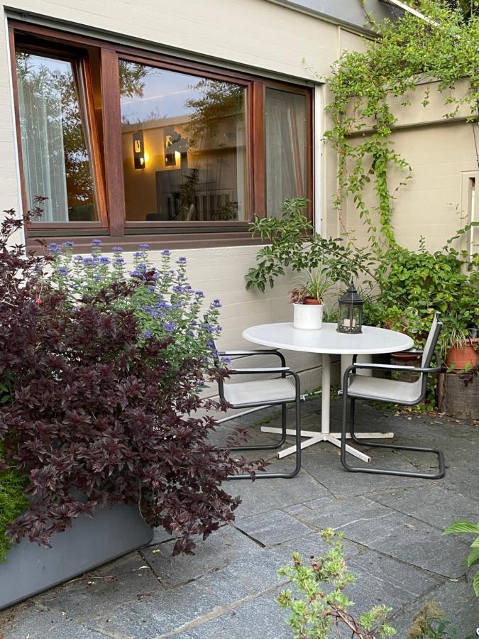 Ferienwohnung Urban - Jasmin -- Meersburg Exterior foto